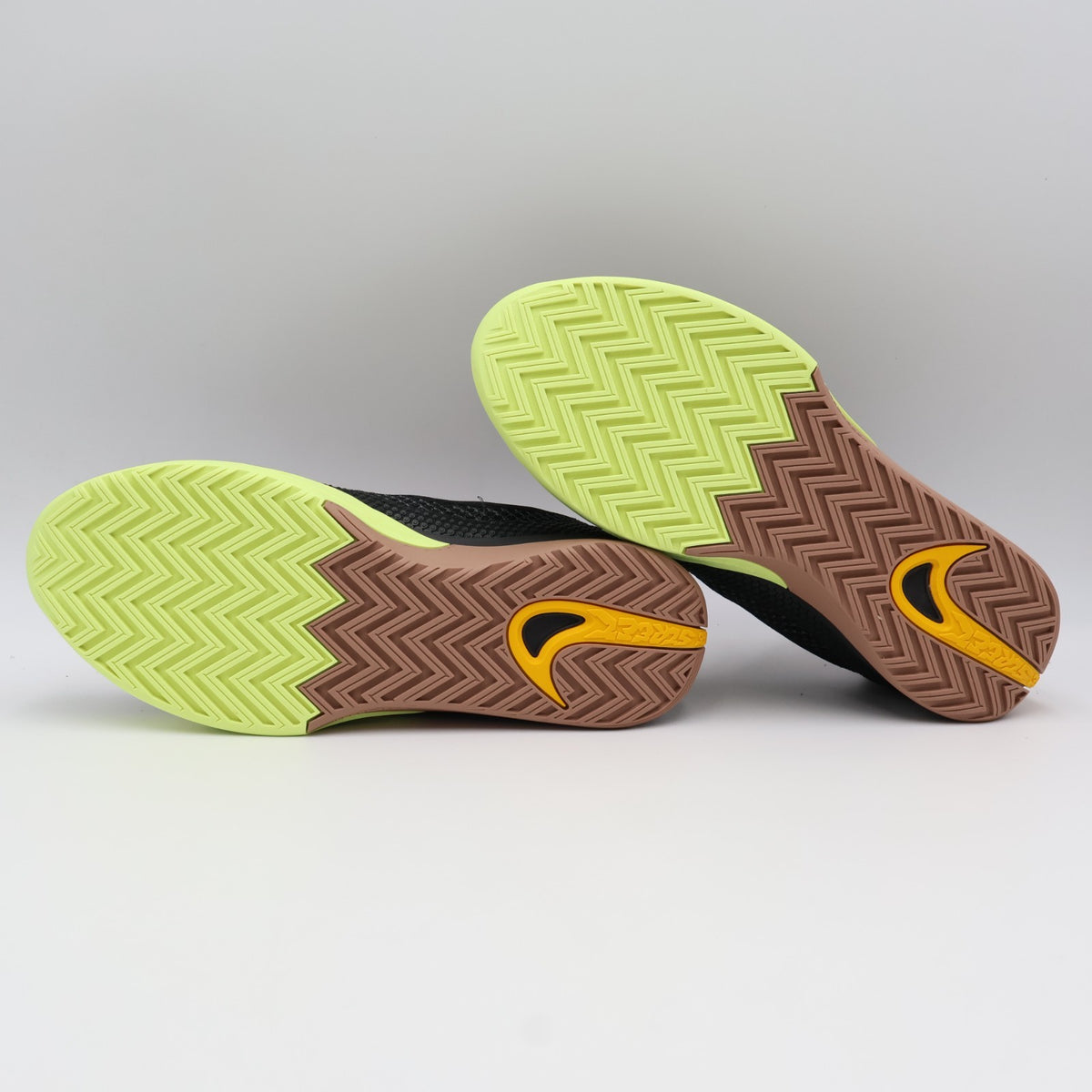 HF0232-004 Nike ST Flare Black Light Lemon Twist Desert Dust (Men's)