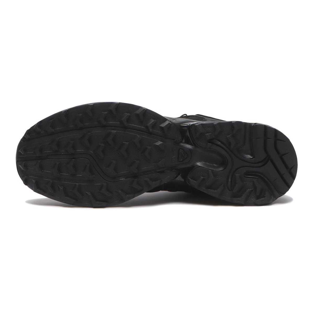 L47762000 Salomon XT-Whisper Black Black Asphalt (Men's)