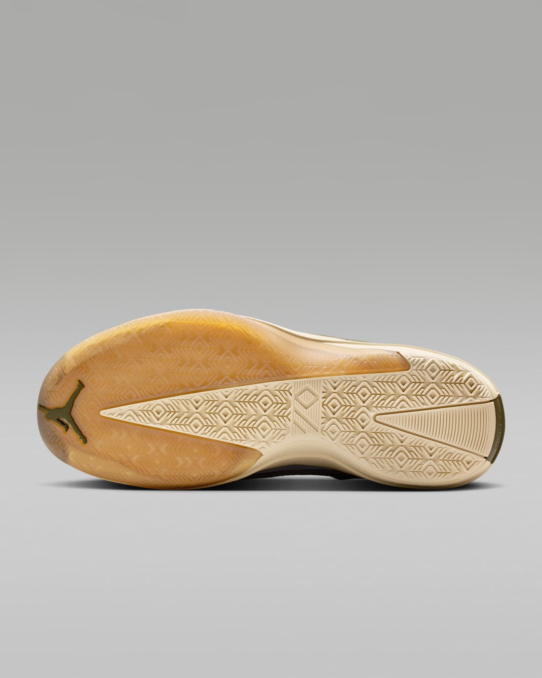HQ2078-200 Nike Air Jordan 40 PF Medium Olive (Men's)