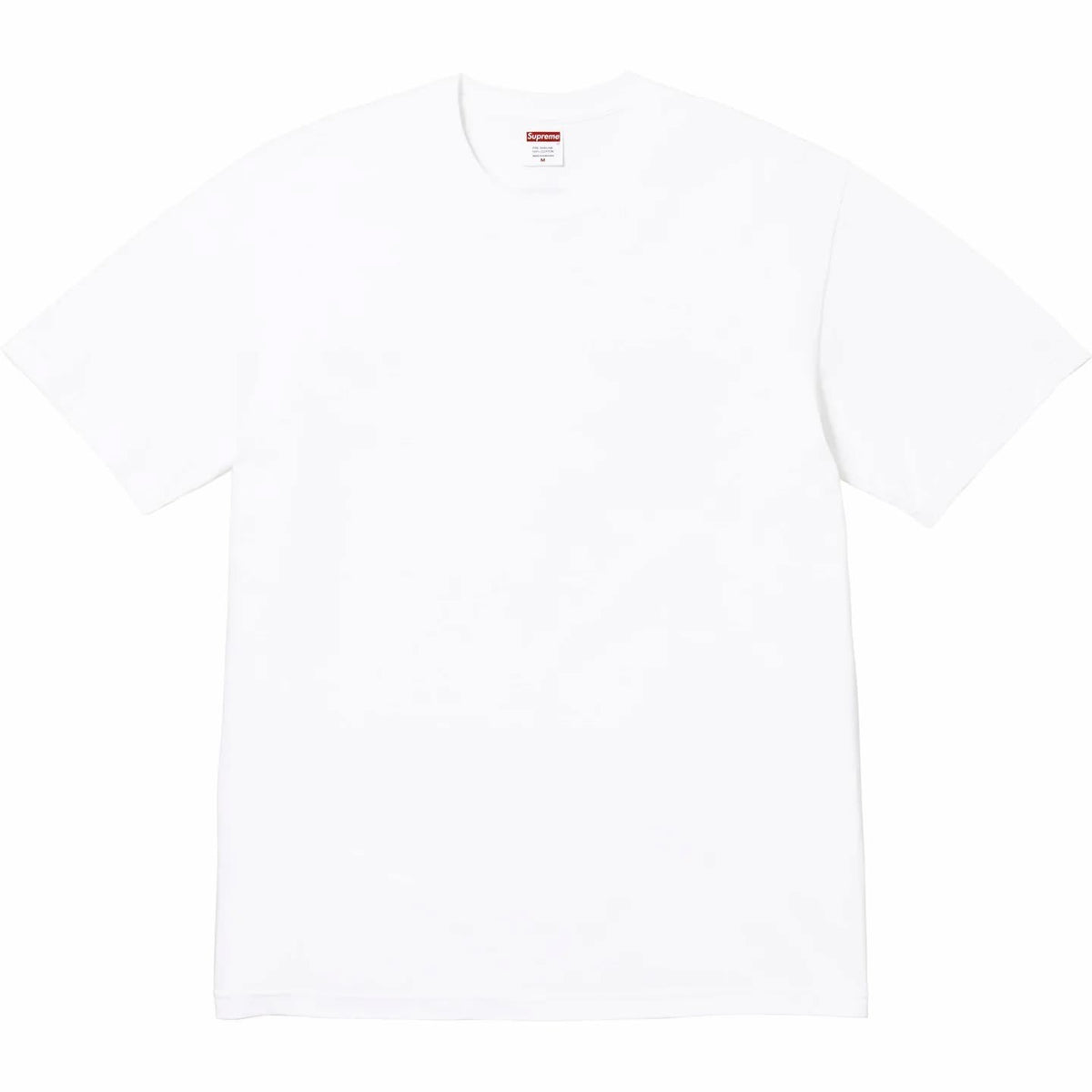 Supreme Gems Tee White