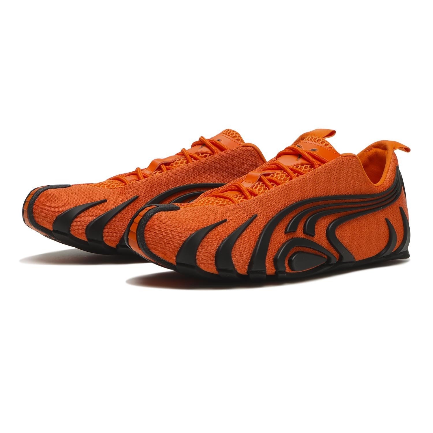 402955-02 Puma Talon OG Cayenne Pepper (Men's)