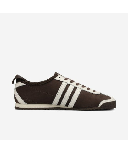 IH9147 adidas ITALIA 60s Brown Off White Cream White (Men's)