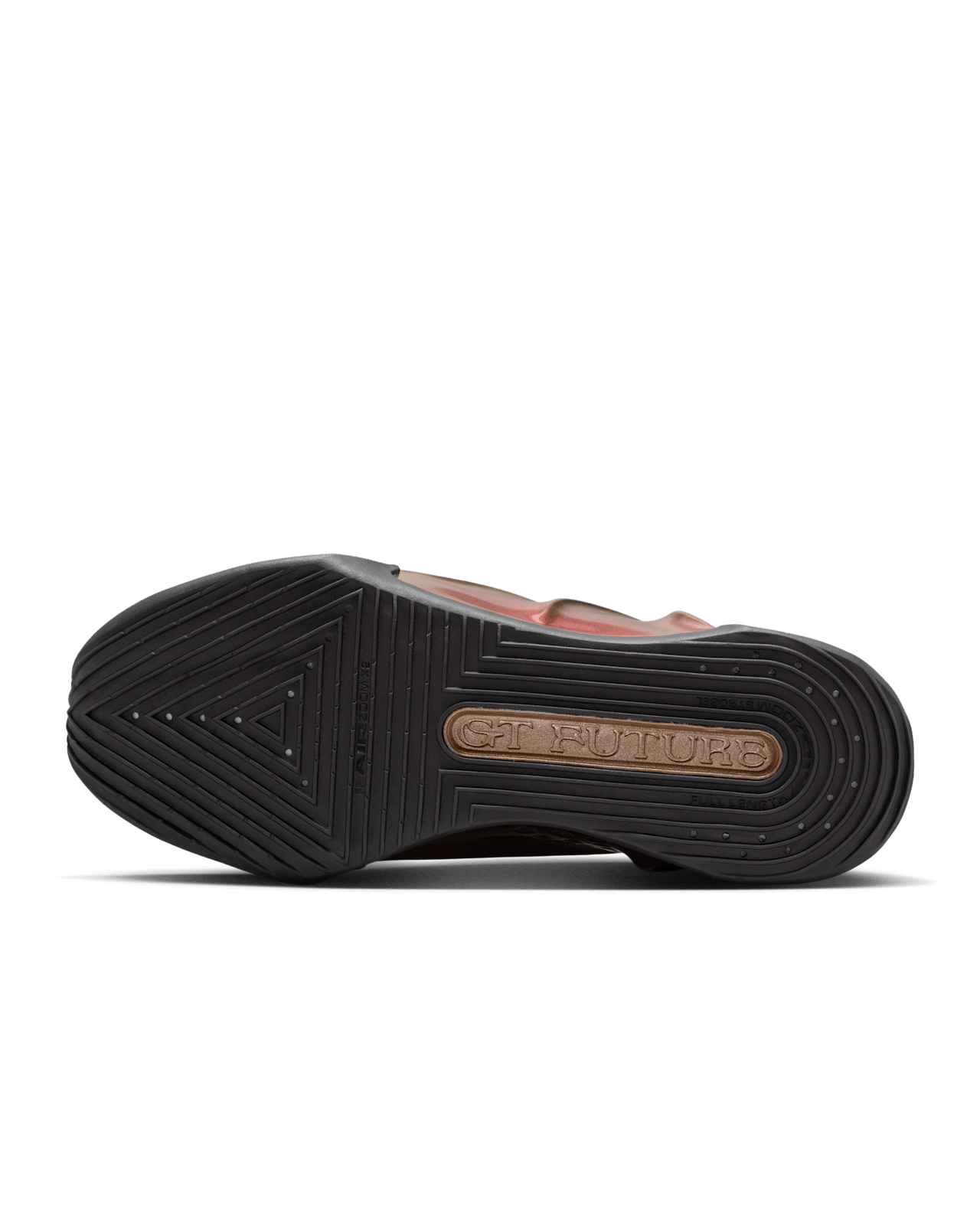 FZ5591-900 Nike GT Future "Copper Egg" (FZ5590-900) (Men's)
