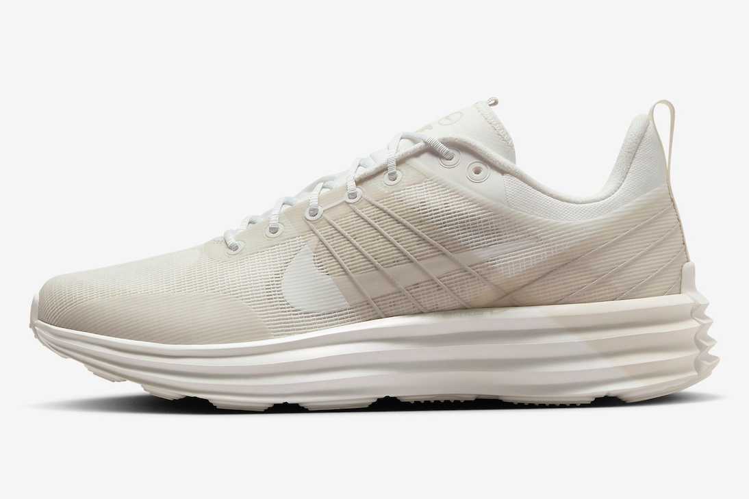 DV2440-100 Nike Lunar Roam Phantom and Light Bone (Men's)