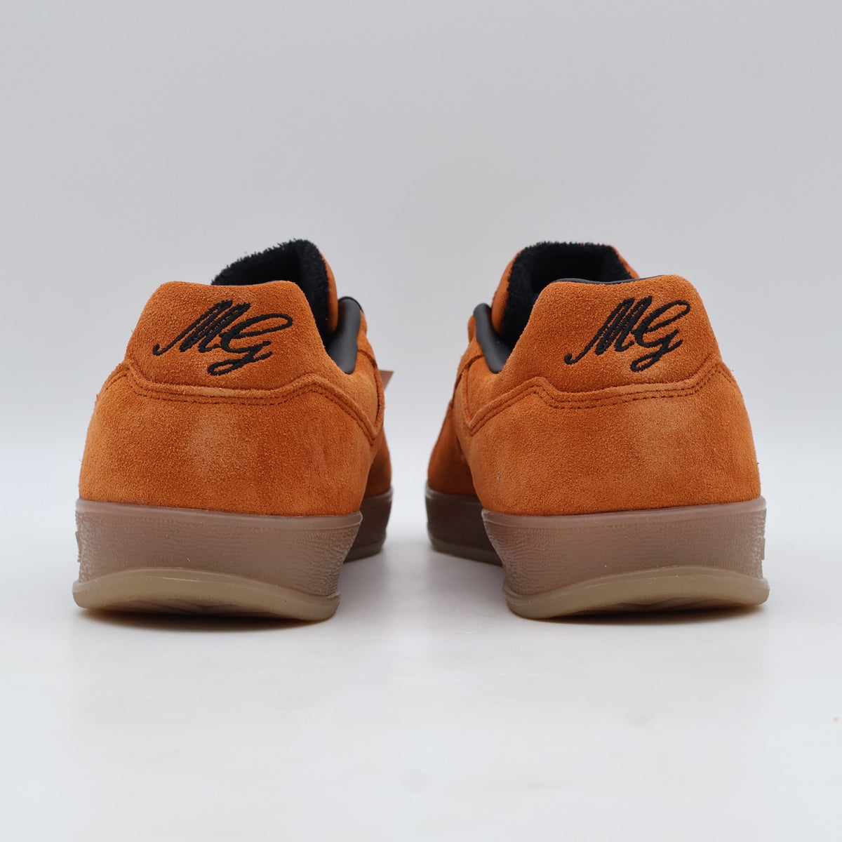 IF2075 adidas Originals Aloha Super Fox Red Core Black Burnt Sienna (Men's)