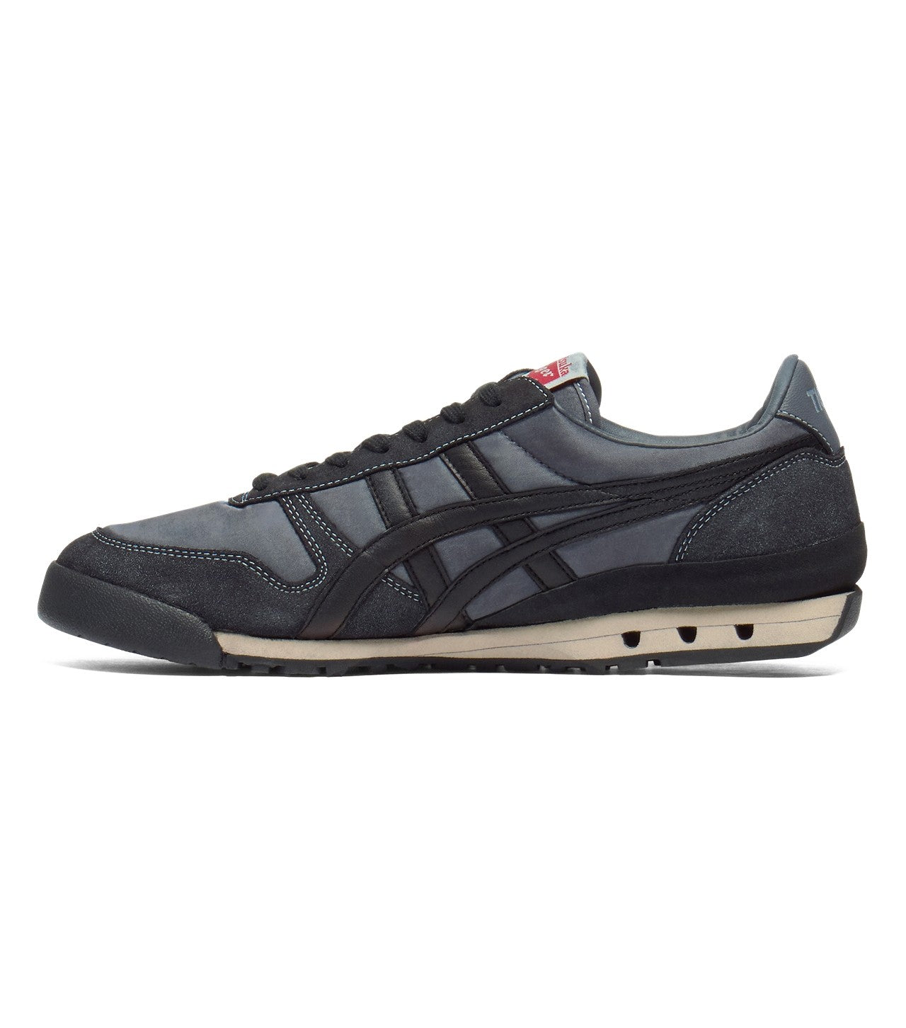 1183C588-001 Onitsuka Tiger NIPPON MADE Ultimate 81 NM Black (Men's)