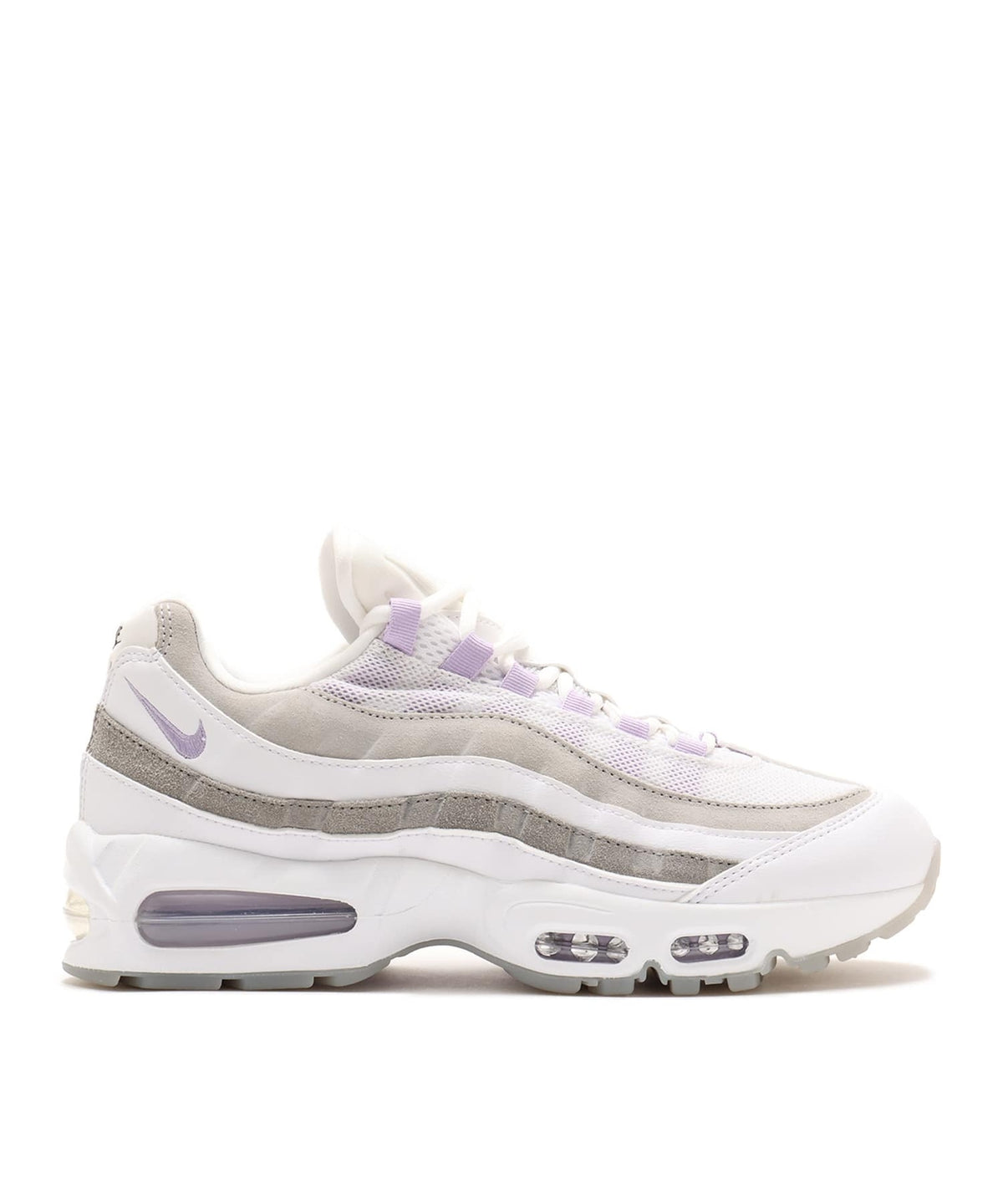 IB6396-100 Nike Air Max 95 Hydrangeas (Women's)