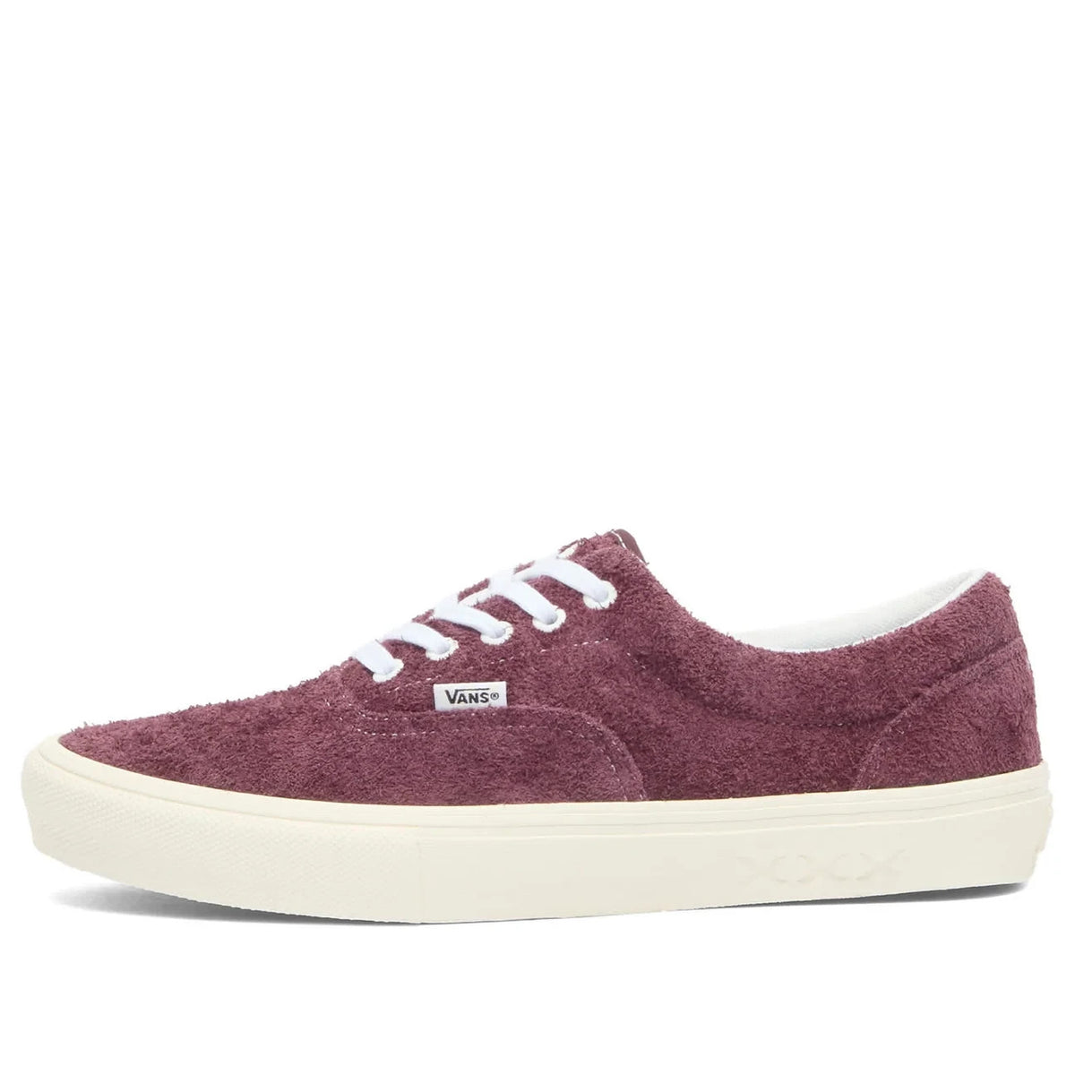 VN000ECRBRG Pop Trading Company Ã BEN-G Ã Vans Skate Era "Amsterdam Red" (Men's)