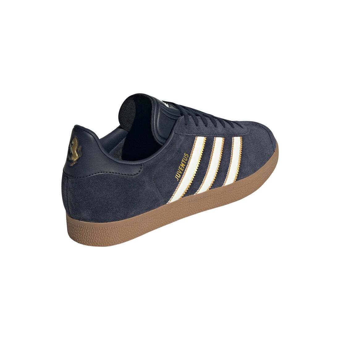 JS3044 Juventus adidas Originals Gazelle Terrace Icons Legend Ink (Men's)