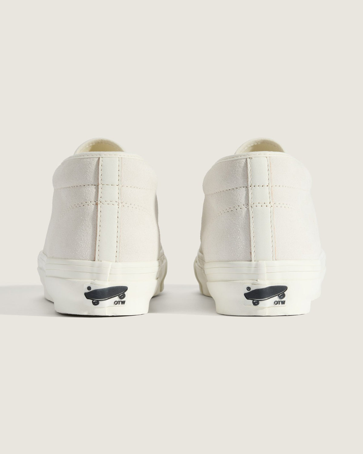 VN0010Y6CCZ OTW by Vans Chukka 49 Vibram "Marshmallow" (Men's)