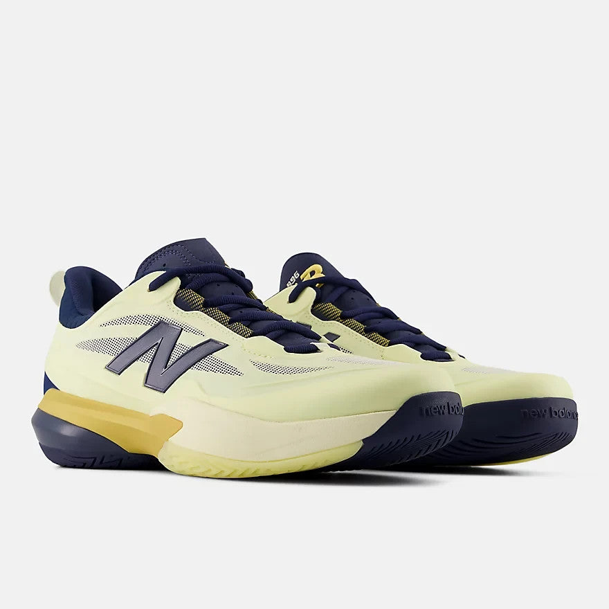 MH99643D New Balance FuelCell 996V7 "Enoki/Dark Night" (Men's)