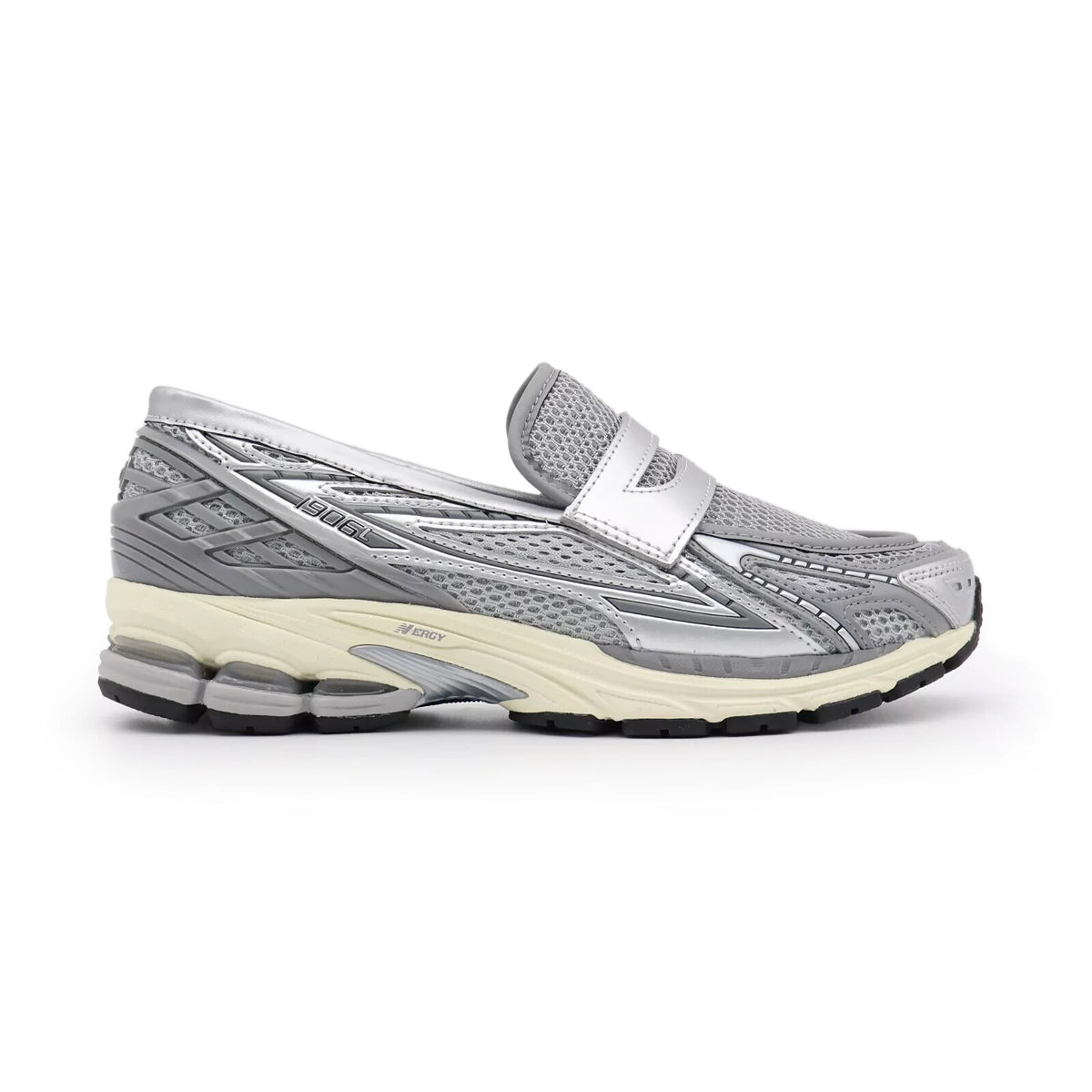U1906LAE New Balance 1906L Silver (Men's)