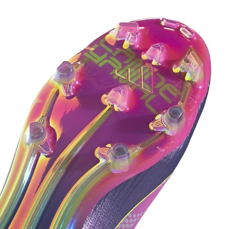 JS0560 adidas F50 Elite LY Laceless FG For Natural Grass F50 Elite LY (Men's)