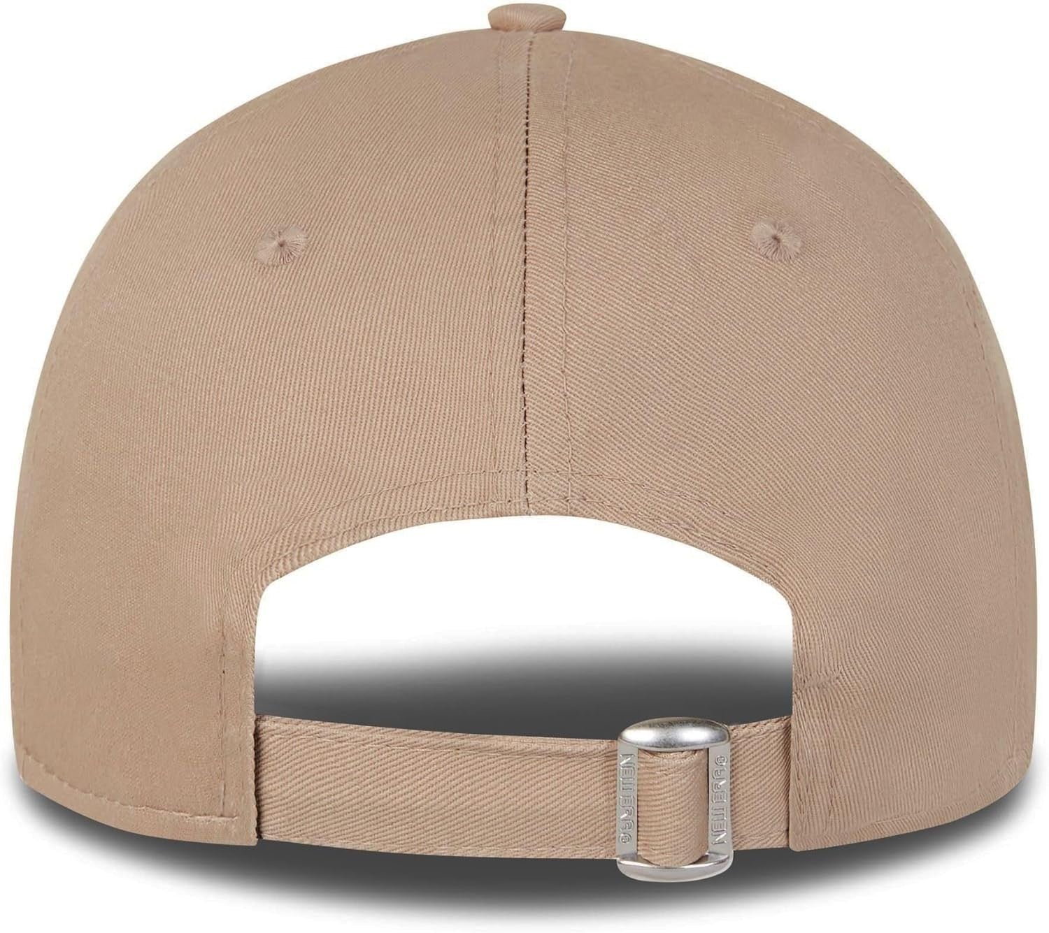NEW ERA LA NYY 940 9FORTY League Basic Cap NY Beige Gold