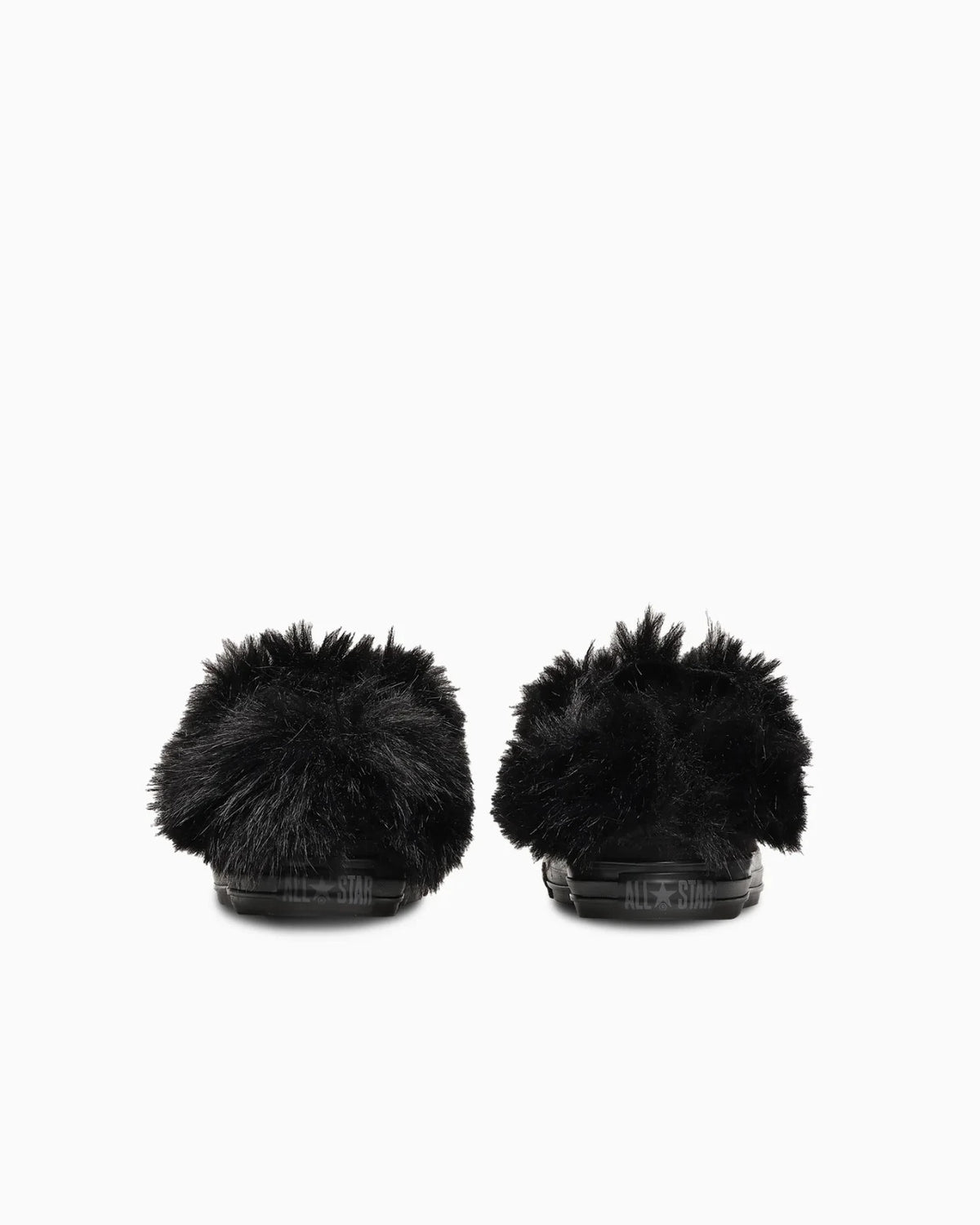 31319191 Converse ALL STAR POINTEDTOE VOLUMEFUR SL OX (Men's)