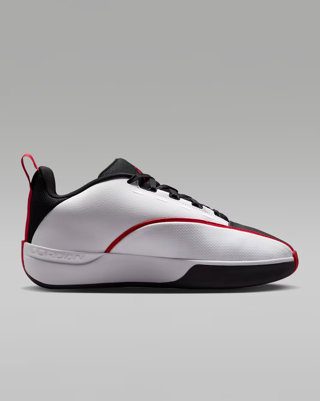 IQ6583-100 Nike Jordan All Game "White/University Red" (Men's)
