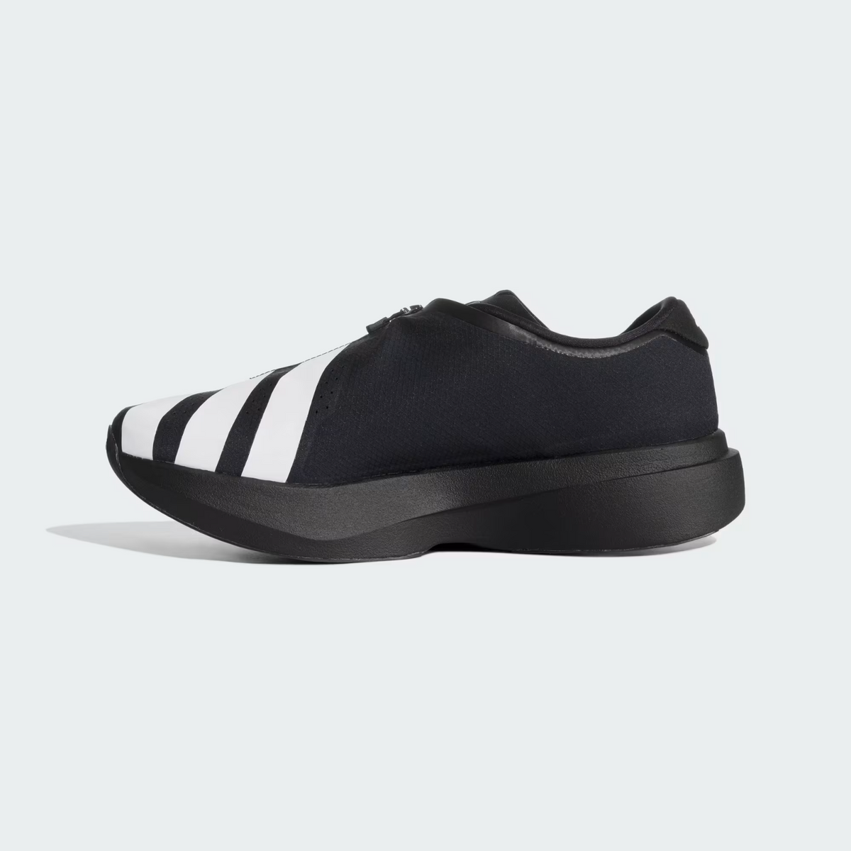 HP5061 adidas Adizero Evo SL Zip Lightstrikepro "Core Black/Cloud White" (Men's)