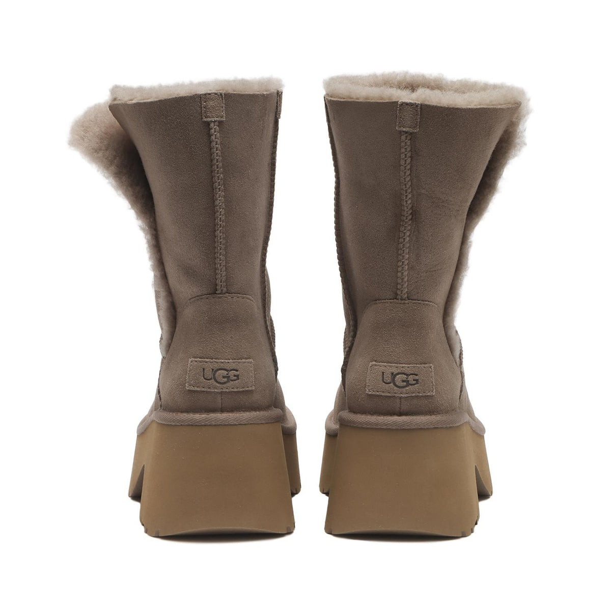 1171533-CRBO UGG Esmee Boot Caribou (Women's)