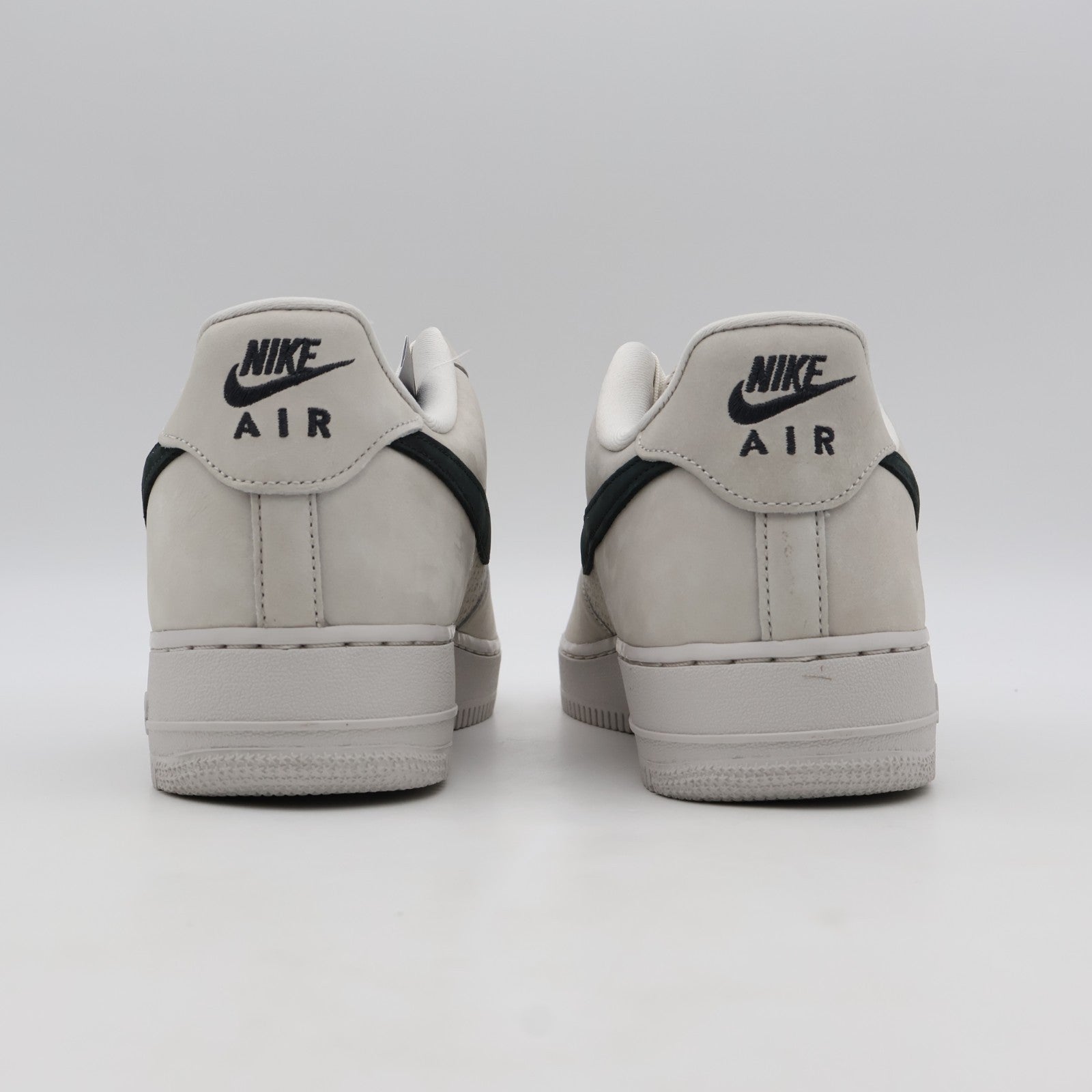 II9807-002 Nike Air Force 1 Low Mesh "Phantom/Cream 2" (Men's)