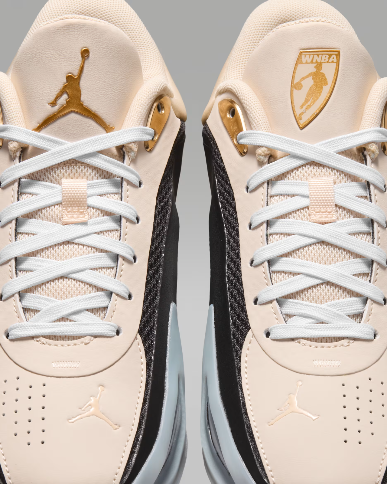 IR3491-200 Nike Jordan Heir Series 2 "WNBA/Precious Medal" (Women's)