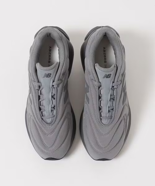 U50305E4 New Balance 5030 "Gray" (Men's)