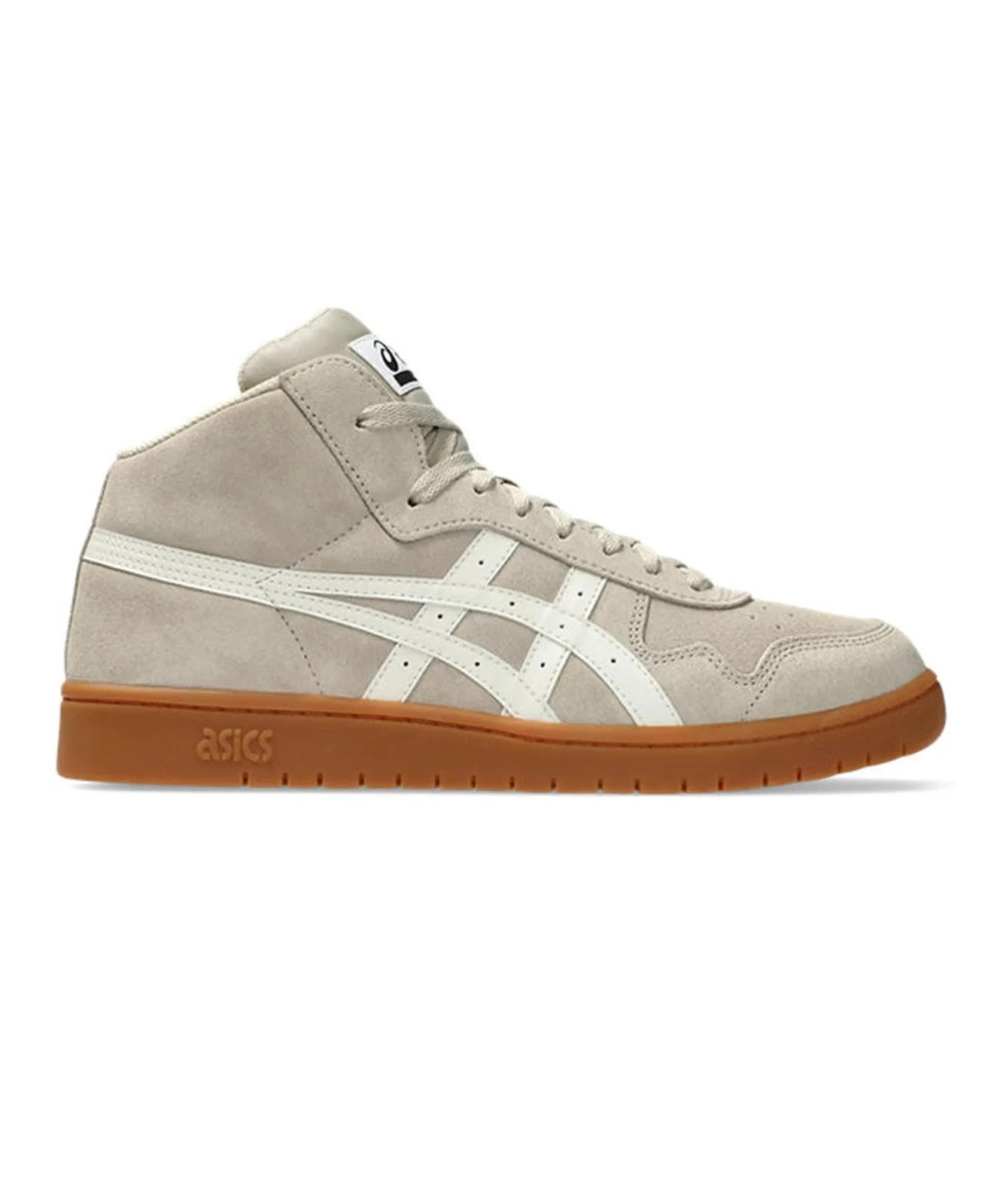 1201B033-020 Asics Japan Pro MT Feather Grey Cream (Men's)