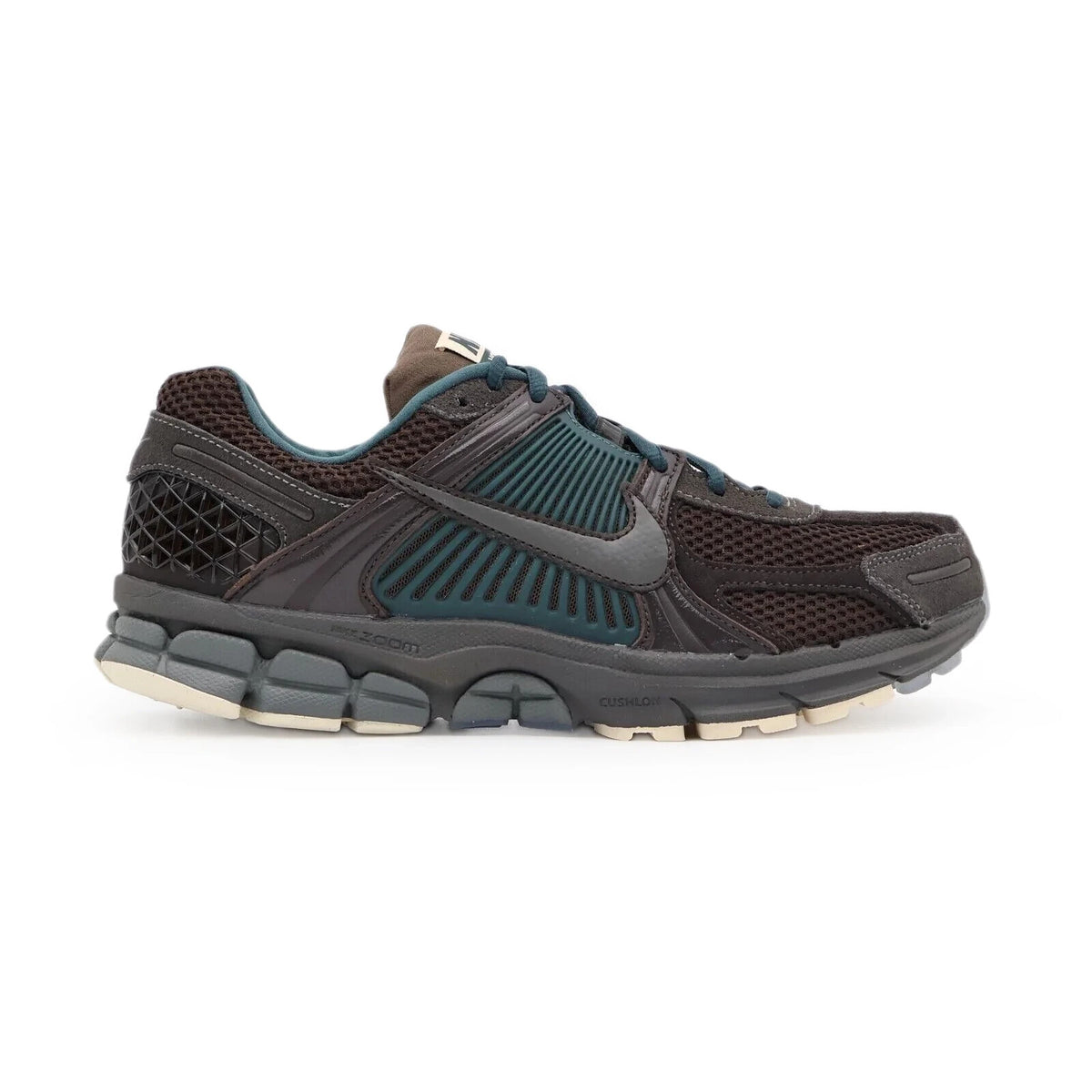 FQ8174-237 Nike Zoom Vomero 5 PRM Velvet Brown and Medium Ash (Men's)