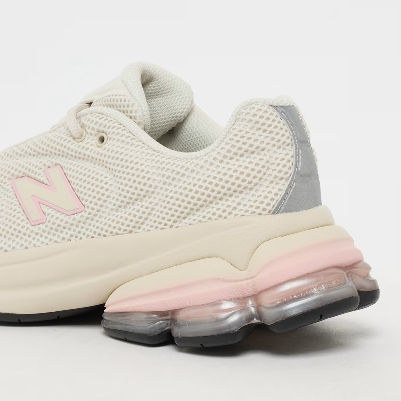 U50301UW New Balance 5030 "Linen/Pink Chalk" (Unisex)