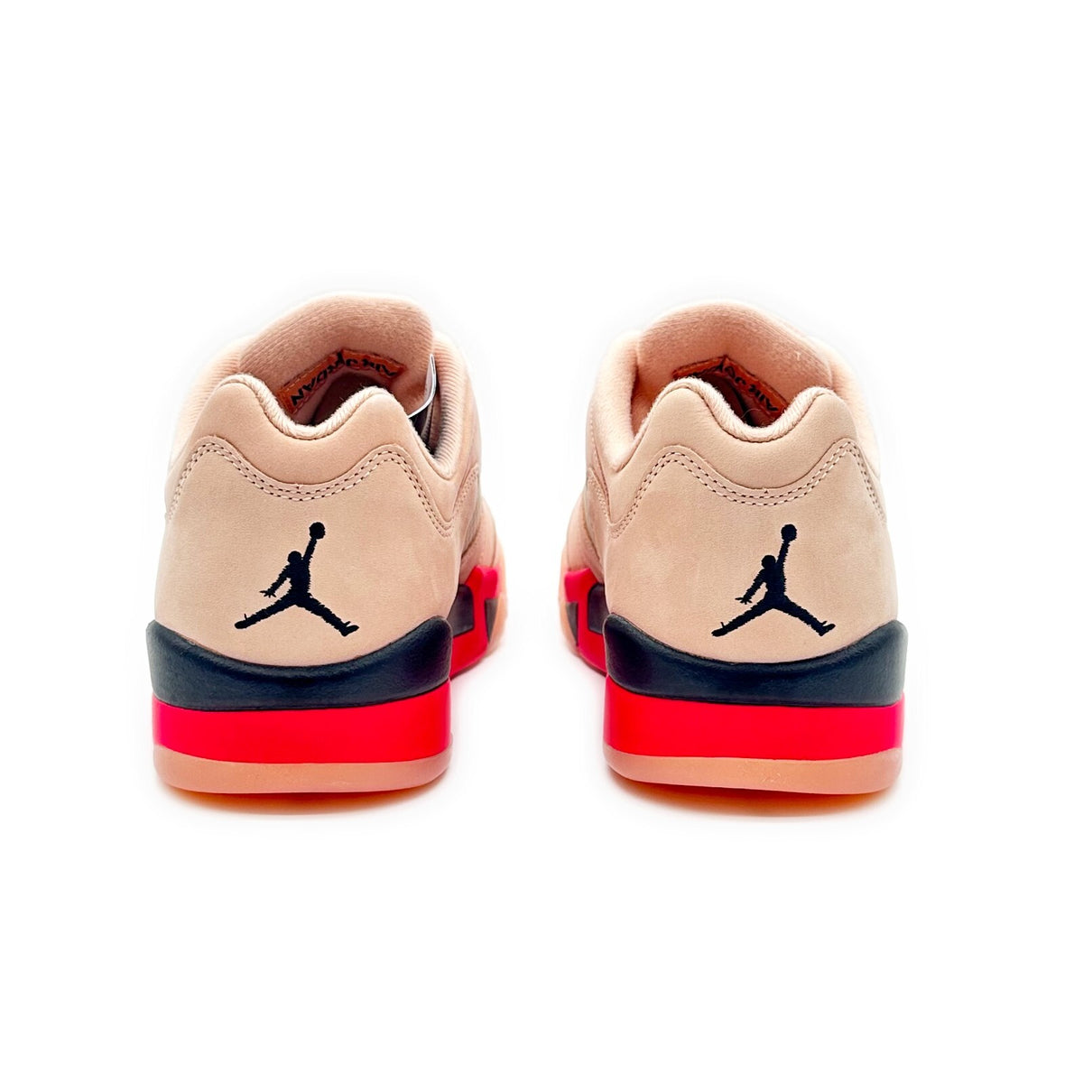 DA8016-806 Nike WMNS Air Jordan 5 Low Girls That Hoop Pink
