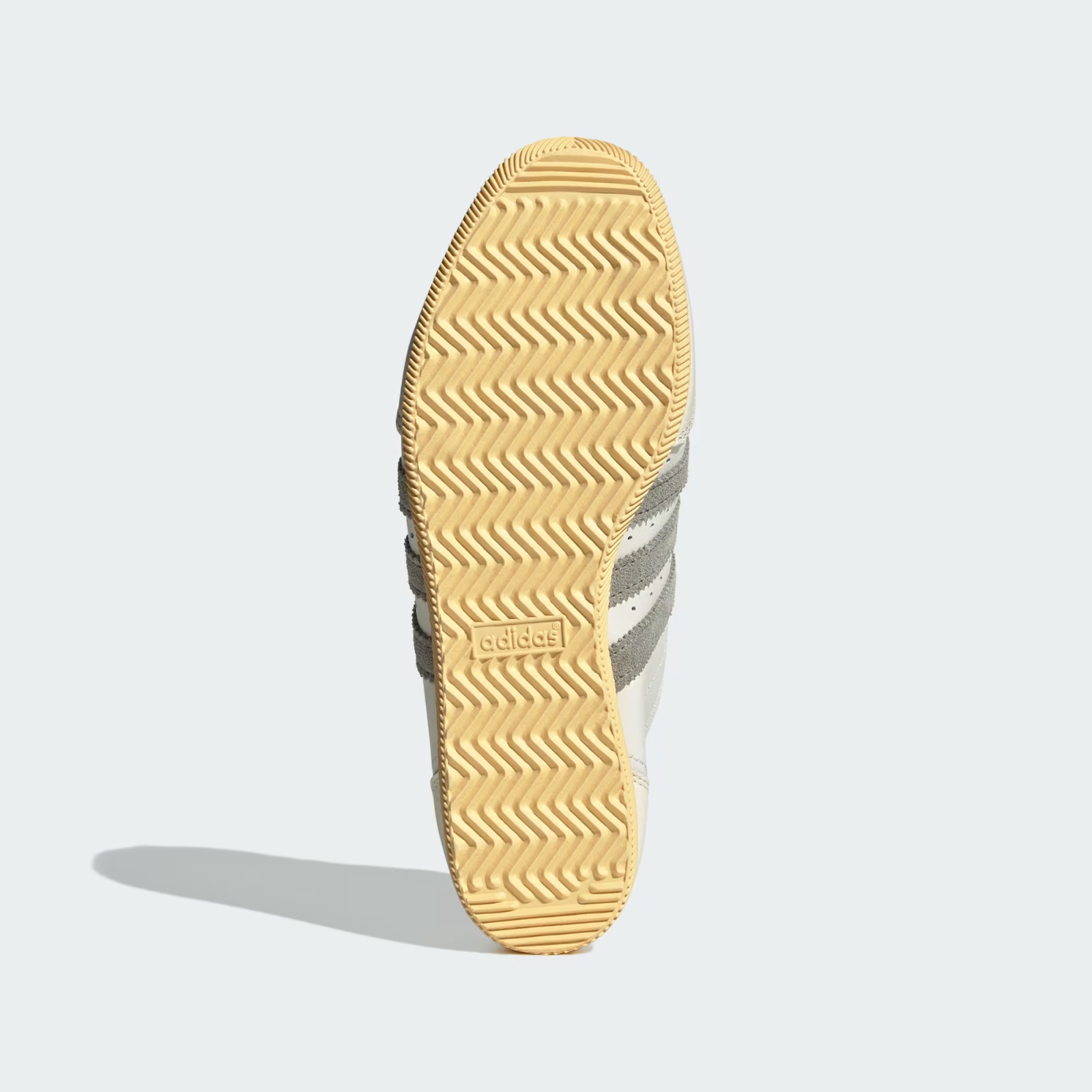 JQ8409 adidas Originals Japan Decon Off White Silver Pebble Orange Tint (Men's)