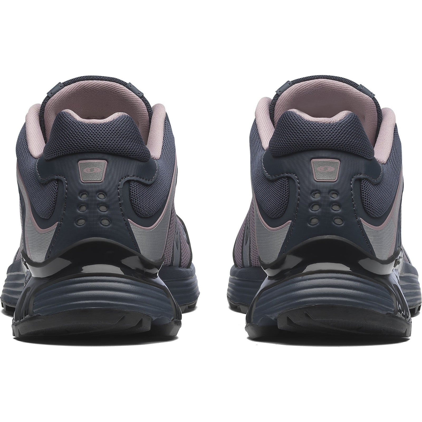 L47878500 Salomon XT-Whisper Nirvana Blue Nights Ftw Silver (Men's)