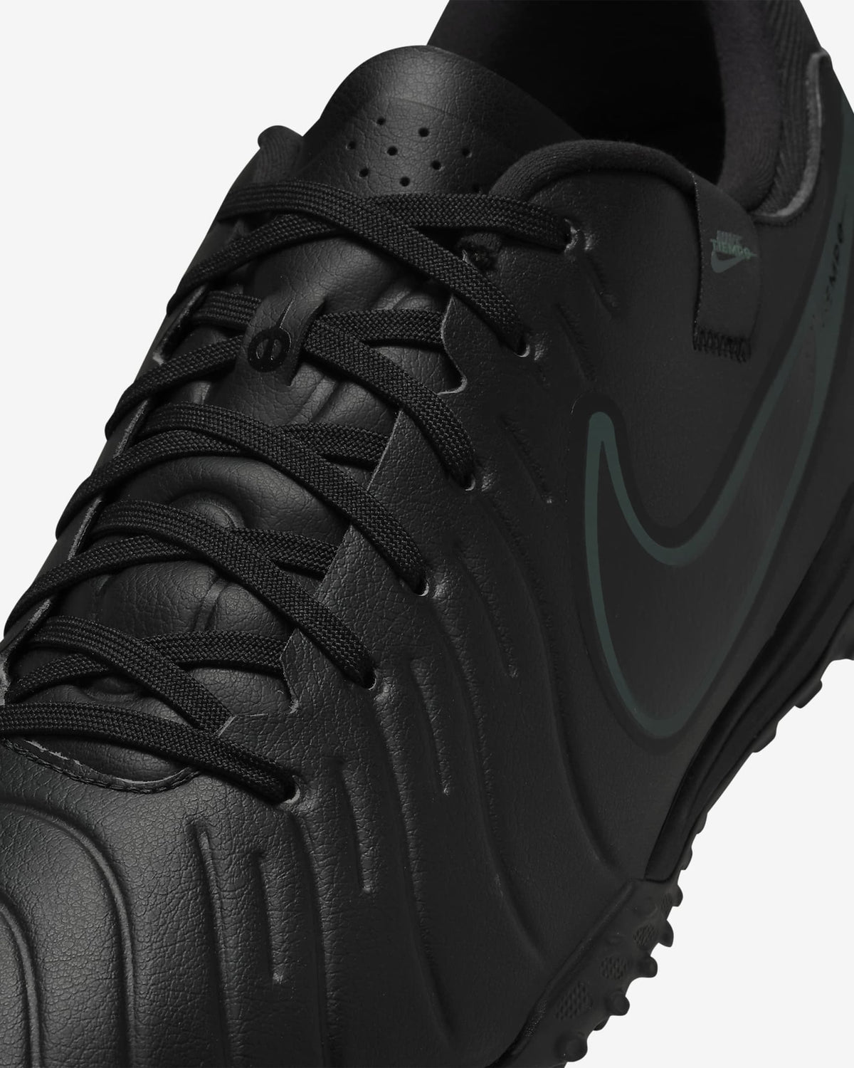 DV4342-002 Nike Tiempo Legend 10 Academy Black Deep Jungle (Men's)