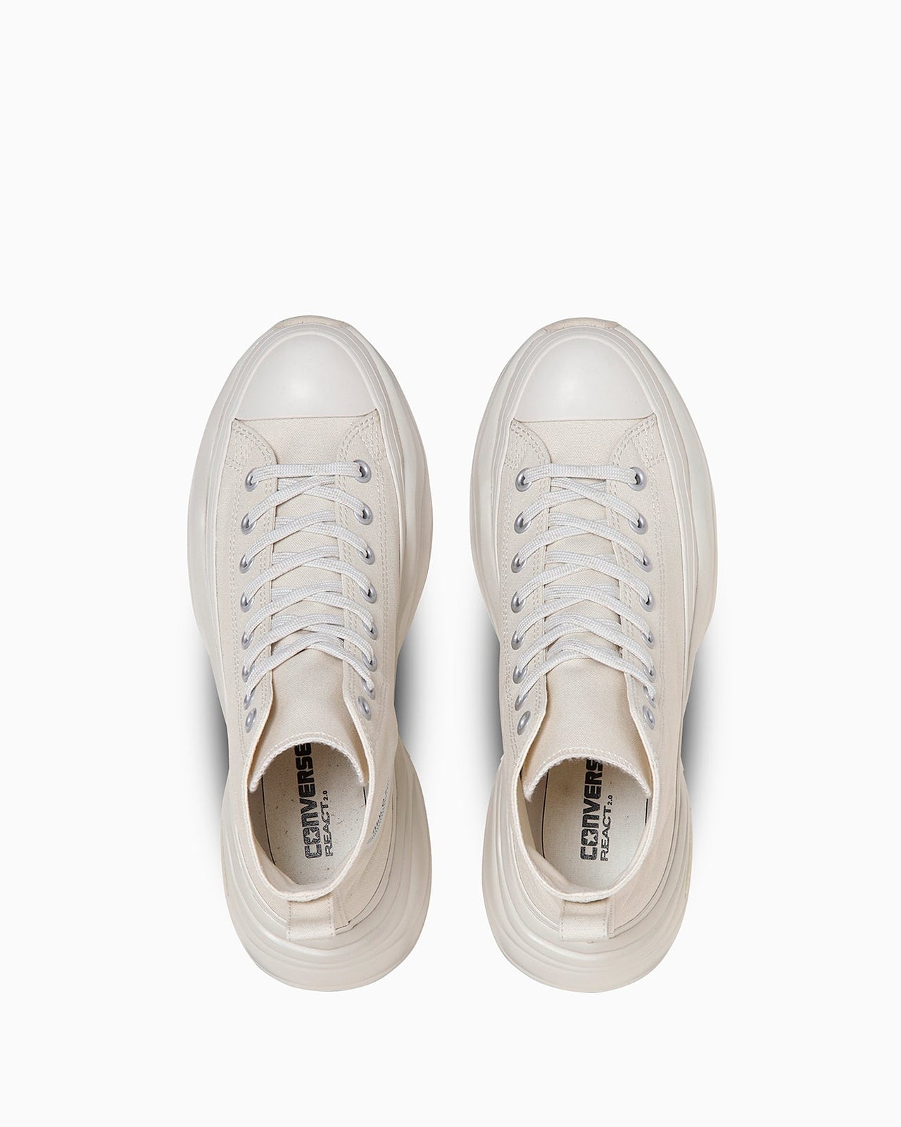 31313150 Converse All Star Surgetrainer Hi Ecru (Men's)