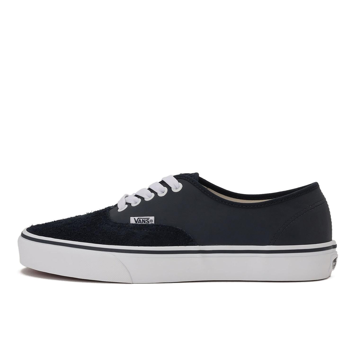 VN000CRTBX9 BILLY'S Vans Authentic 10th Anniversary BILLY'S Navy (Men's)