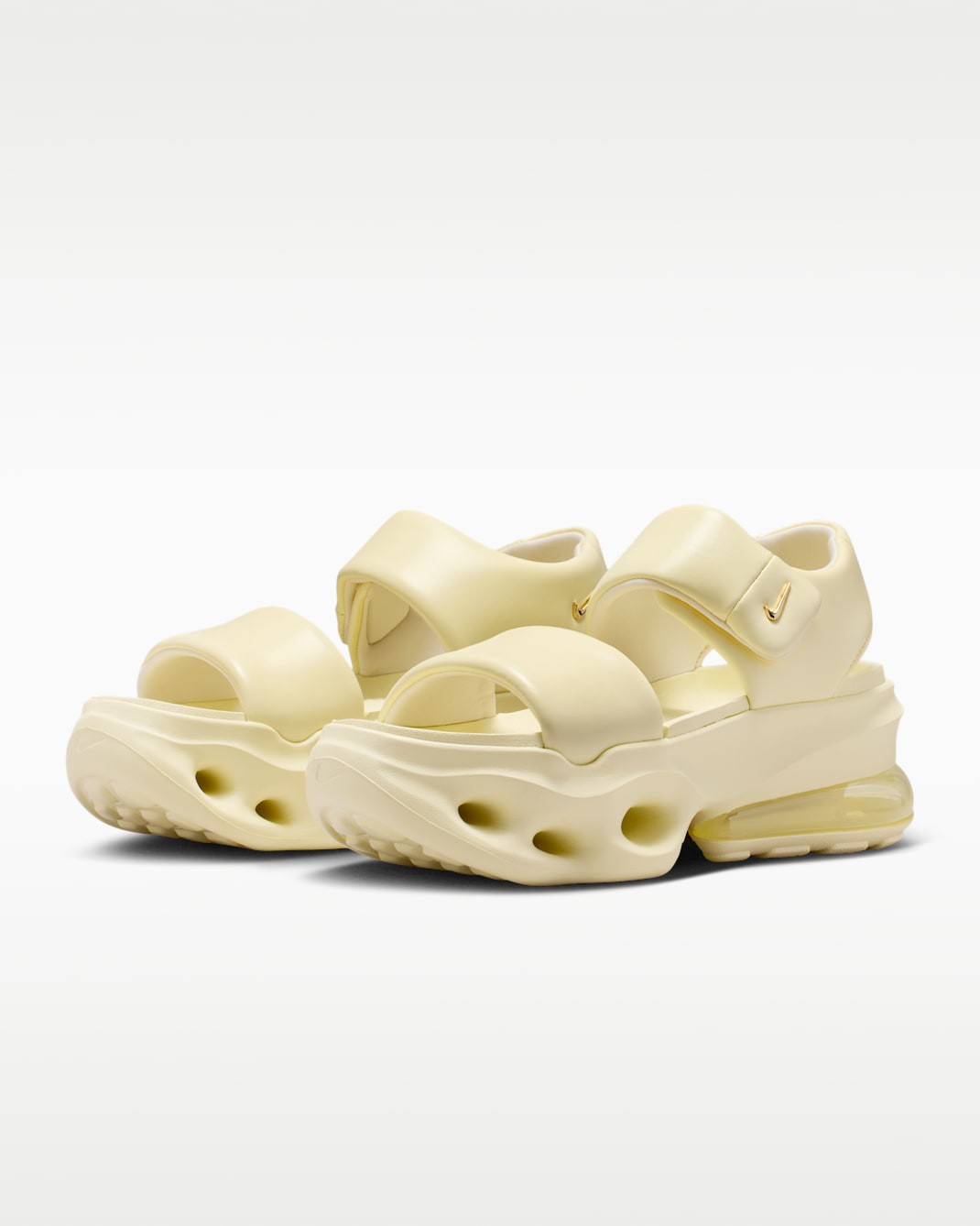 IO1959-700  Nike Air Max Halo AlabasterPale Ivory (Women's)