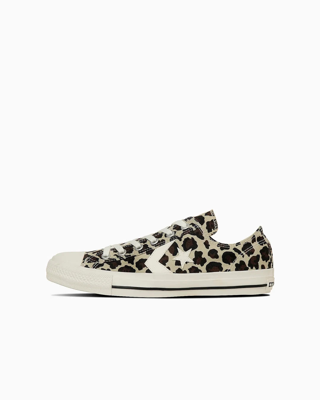 33702050 Converse CXP LP OX Leopard (Men's)