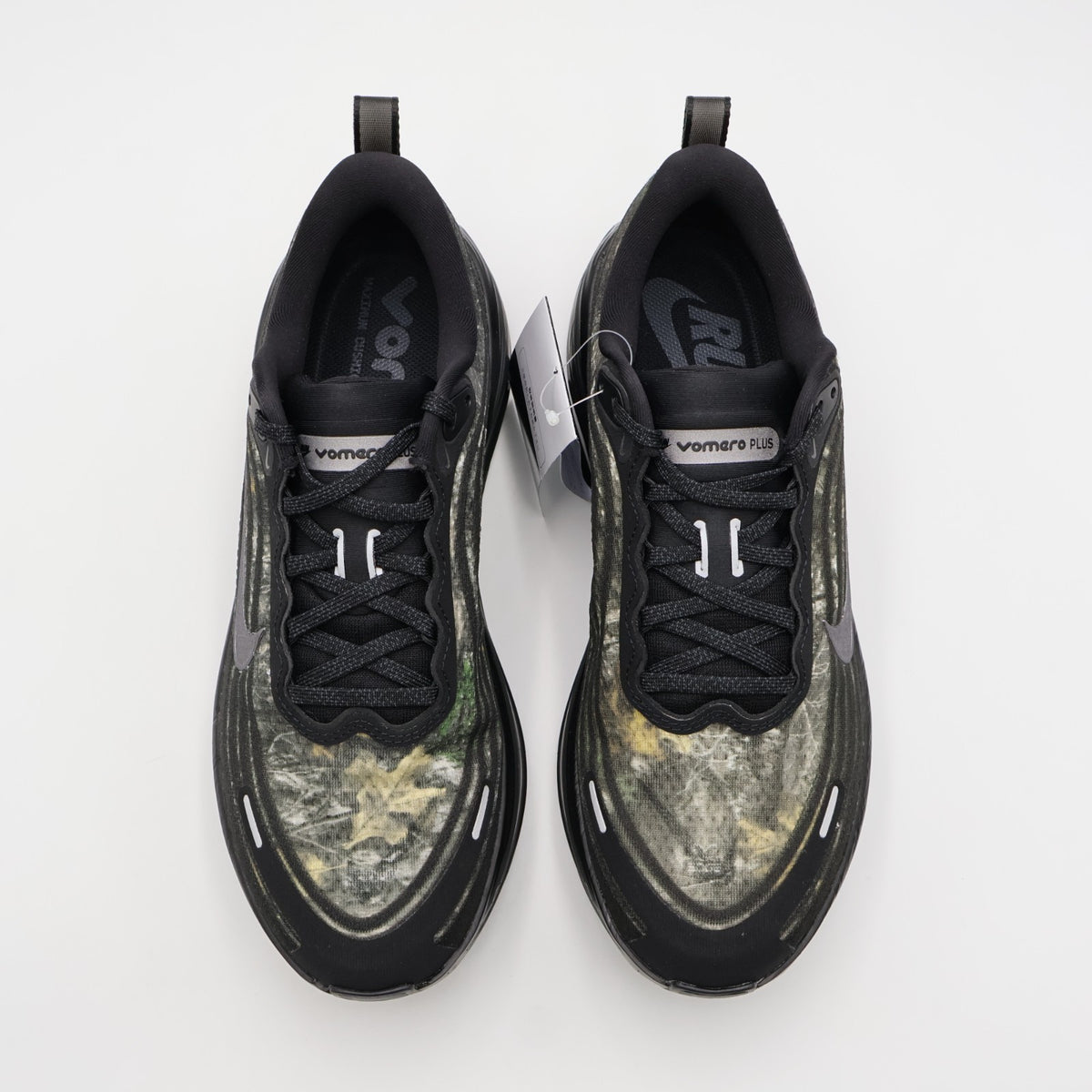 IM3985-001 Nike Vomero Plus Realtree (Men's)