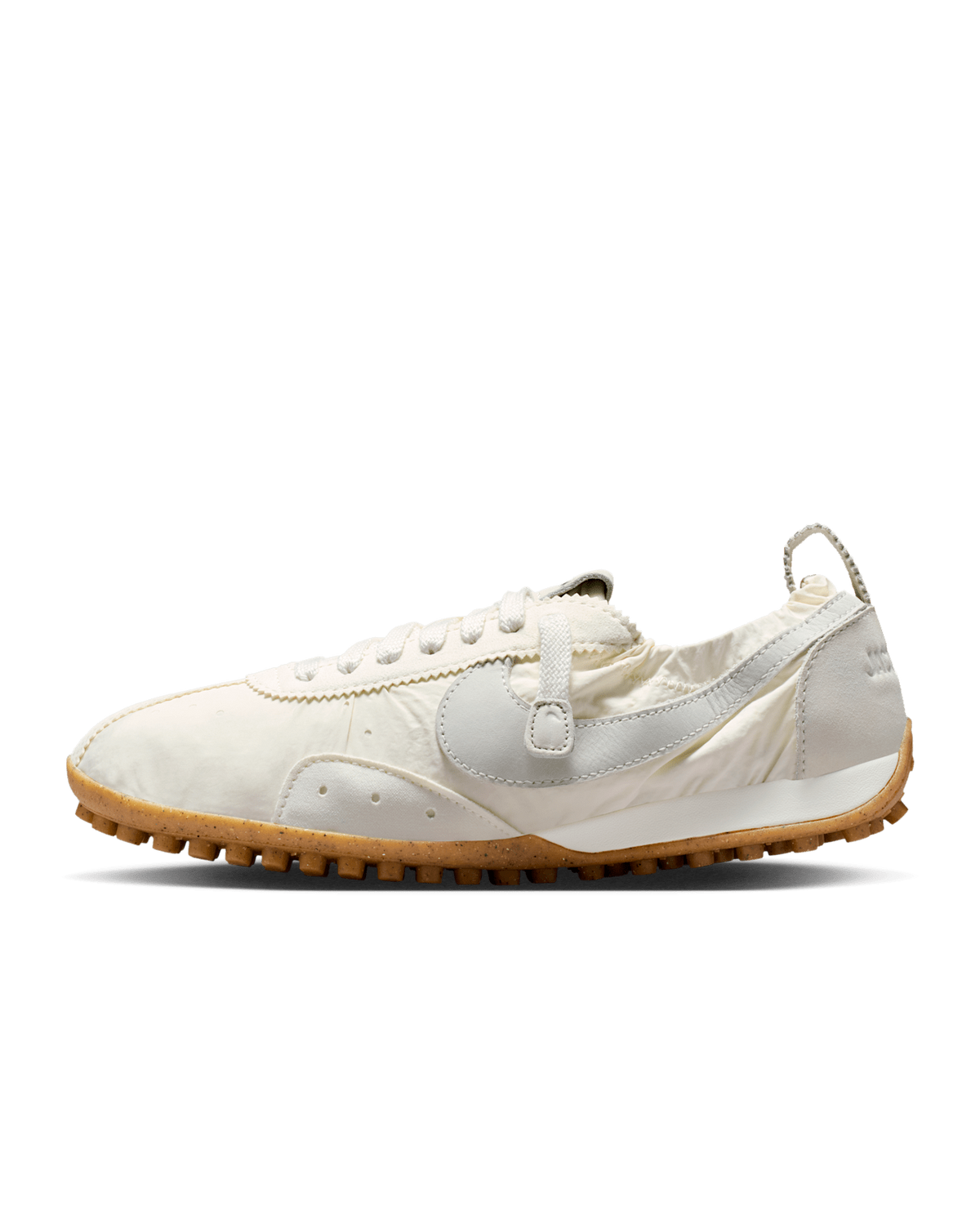 HV8547-002 Jacquemus Nike Women's Moon Shoe Soft Pearl (Women's)