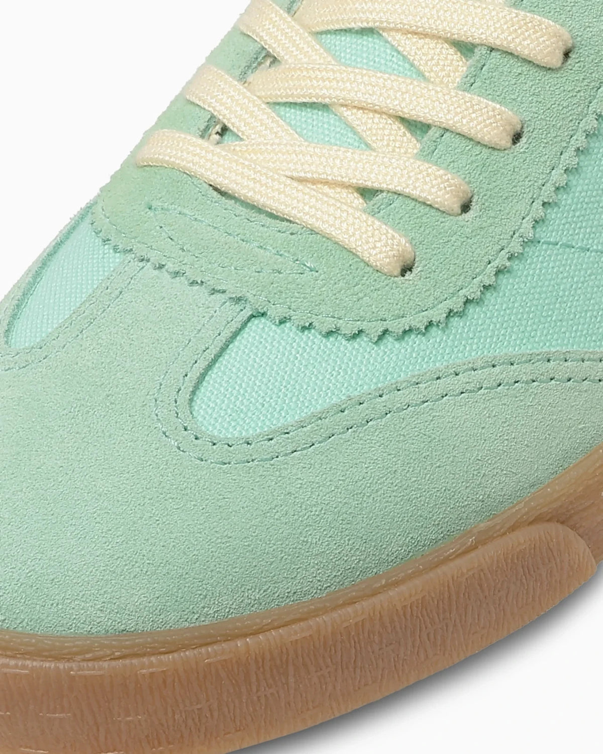 33702661 Converse Roadclassic SK OX Light green cream (Men's)