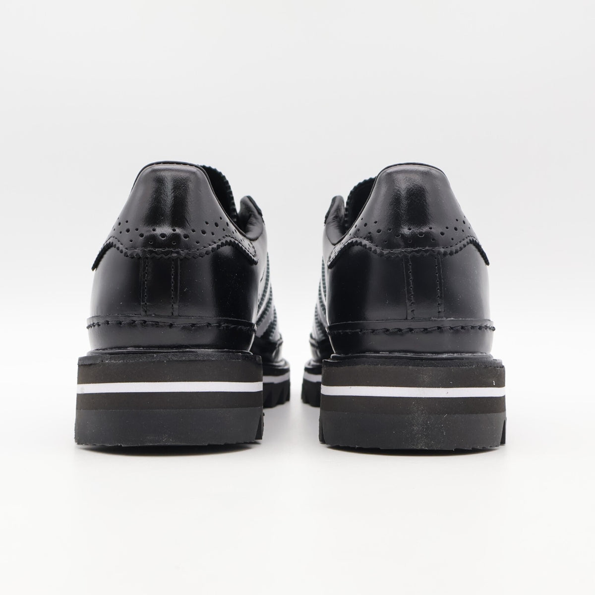 IH5953 CLOT adidas Originals Superstar Core Black Footwear White (Men's)