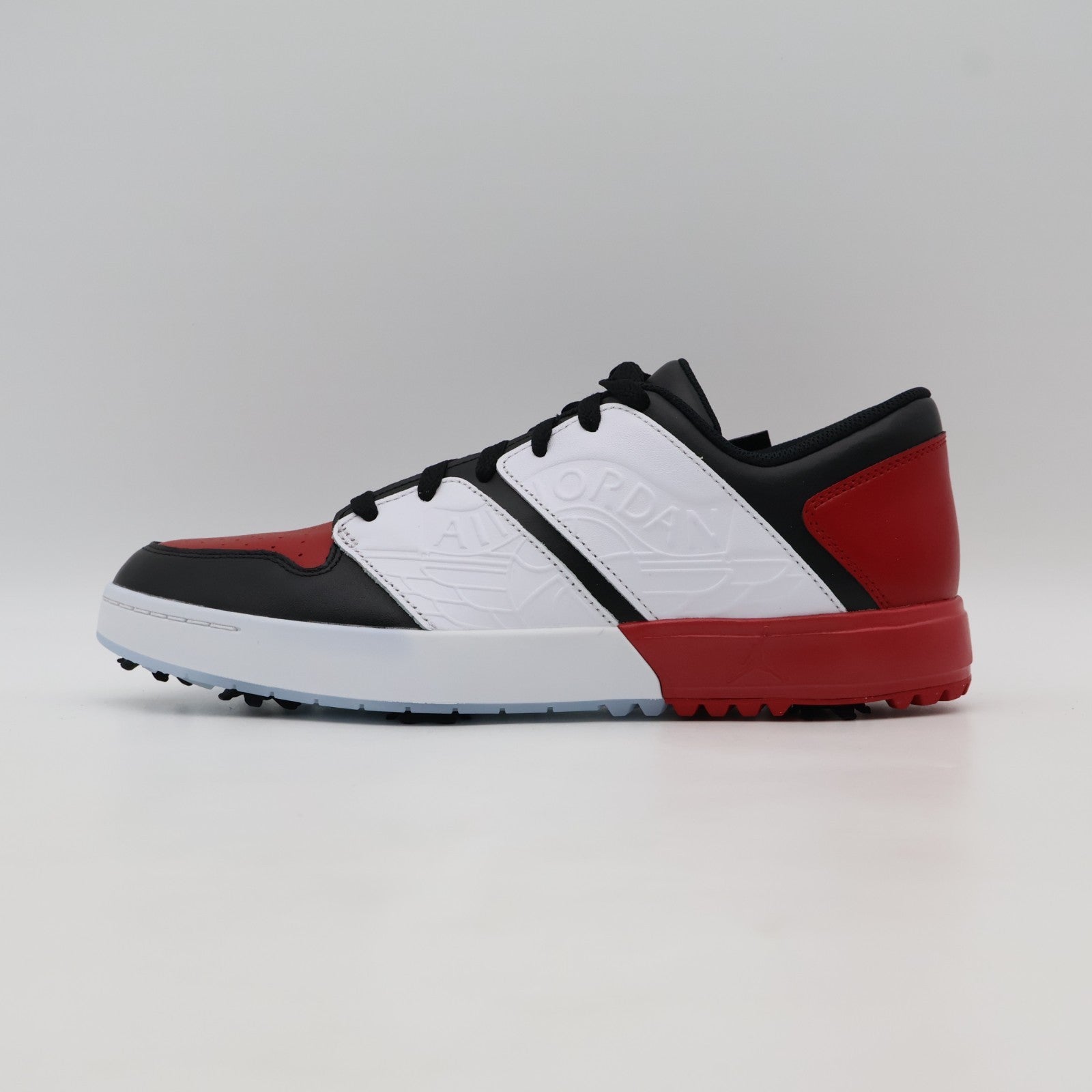 FZ4153-001 Nike Air Jordan Nu Retro 1 Low Golf Chicago (Men's)