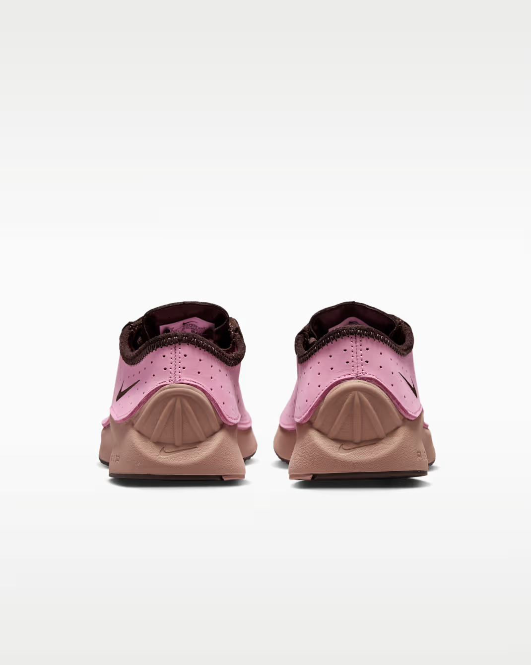 HQ7955-601 Nike Air Superfly Pink Rise Gum Medium Brown (Women's)