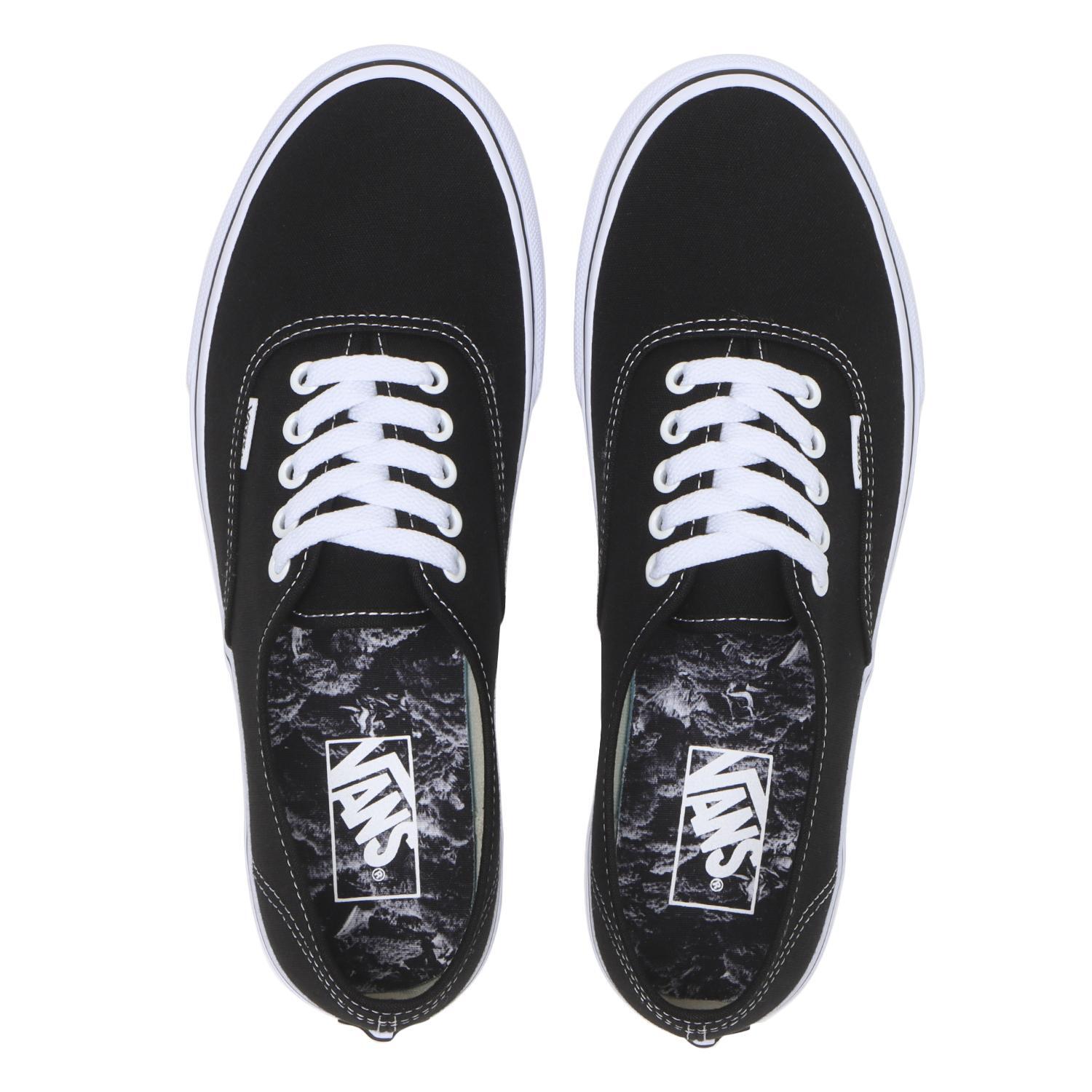 V44CF TRADMANS TRADMAN'S BONSAI Vans Authentic Bonsai Camouflage (Men's)