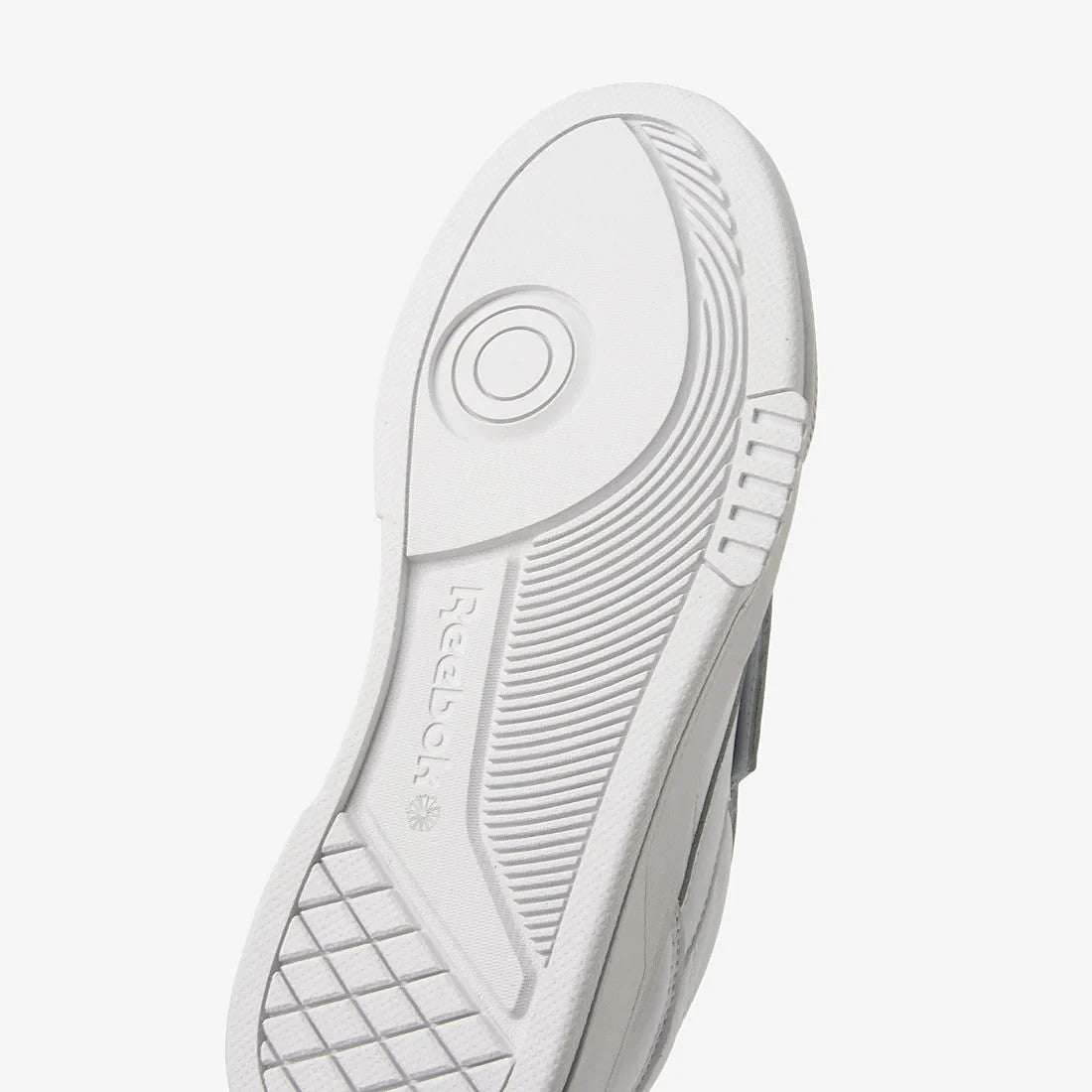 100261823 Reebok Club C LTD "Footwear White"