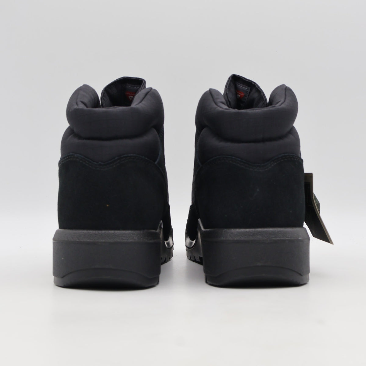TB0A2NRWEK4 Undefeated Timberland Field Boot GORE-TEX Black (Men's)