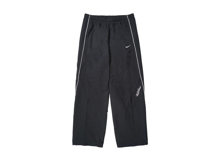 HF9624-010 Supreme Nike Track Pant Black