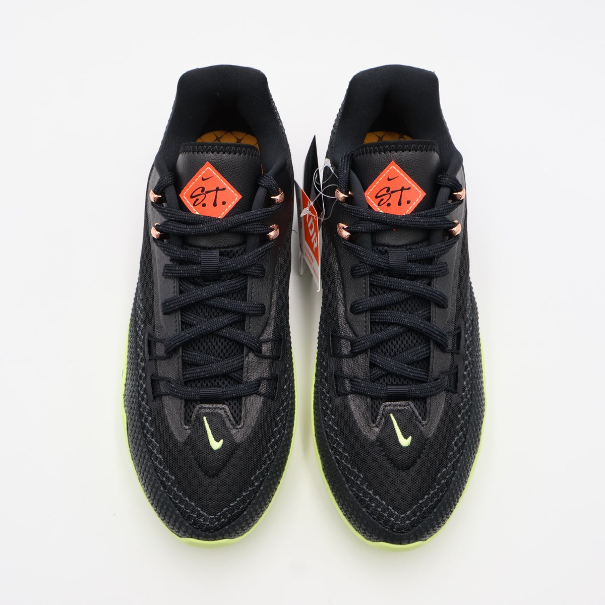 HF0232-004 Nike ST Flare Black Light Lemon Twist Desert Dust (Men's)