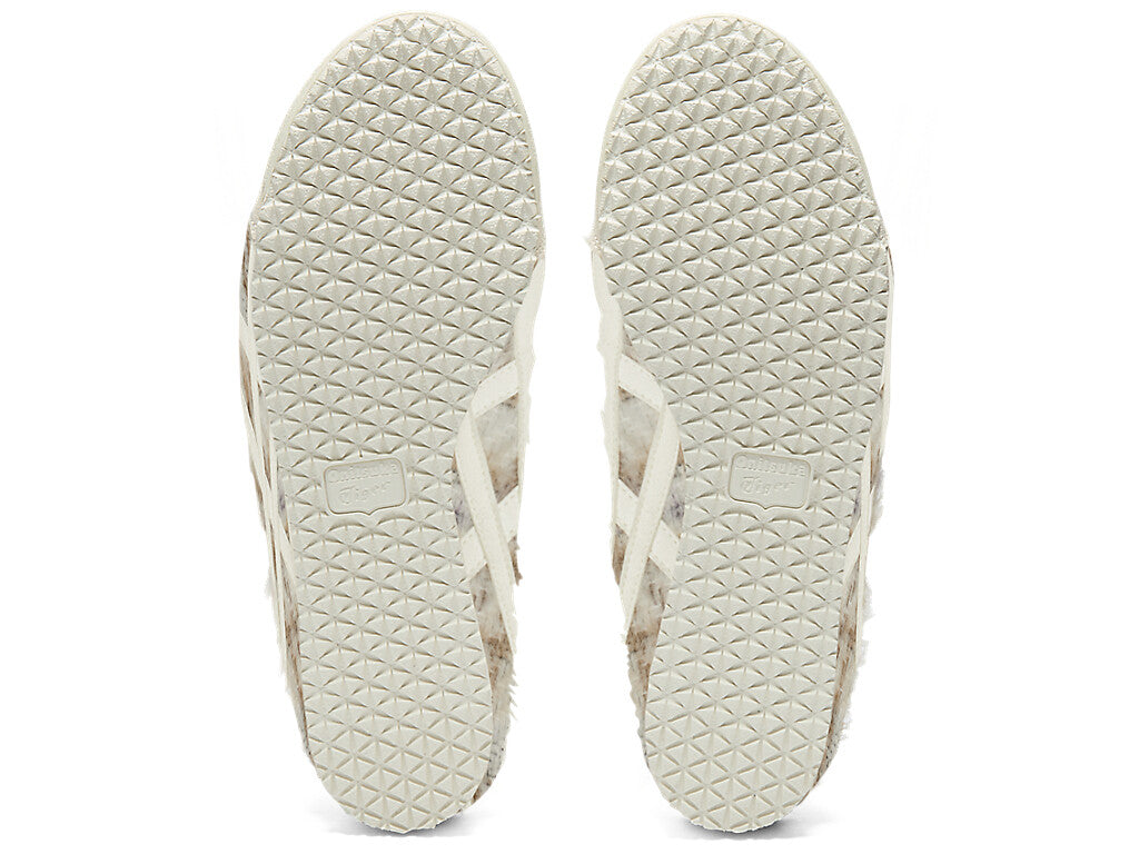 1183C309-200 Onitsuka Tiger Mexico 66 Paraty Birch Ivory (Men's)