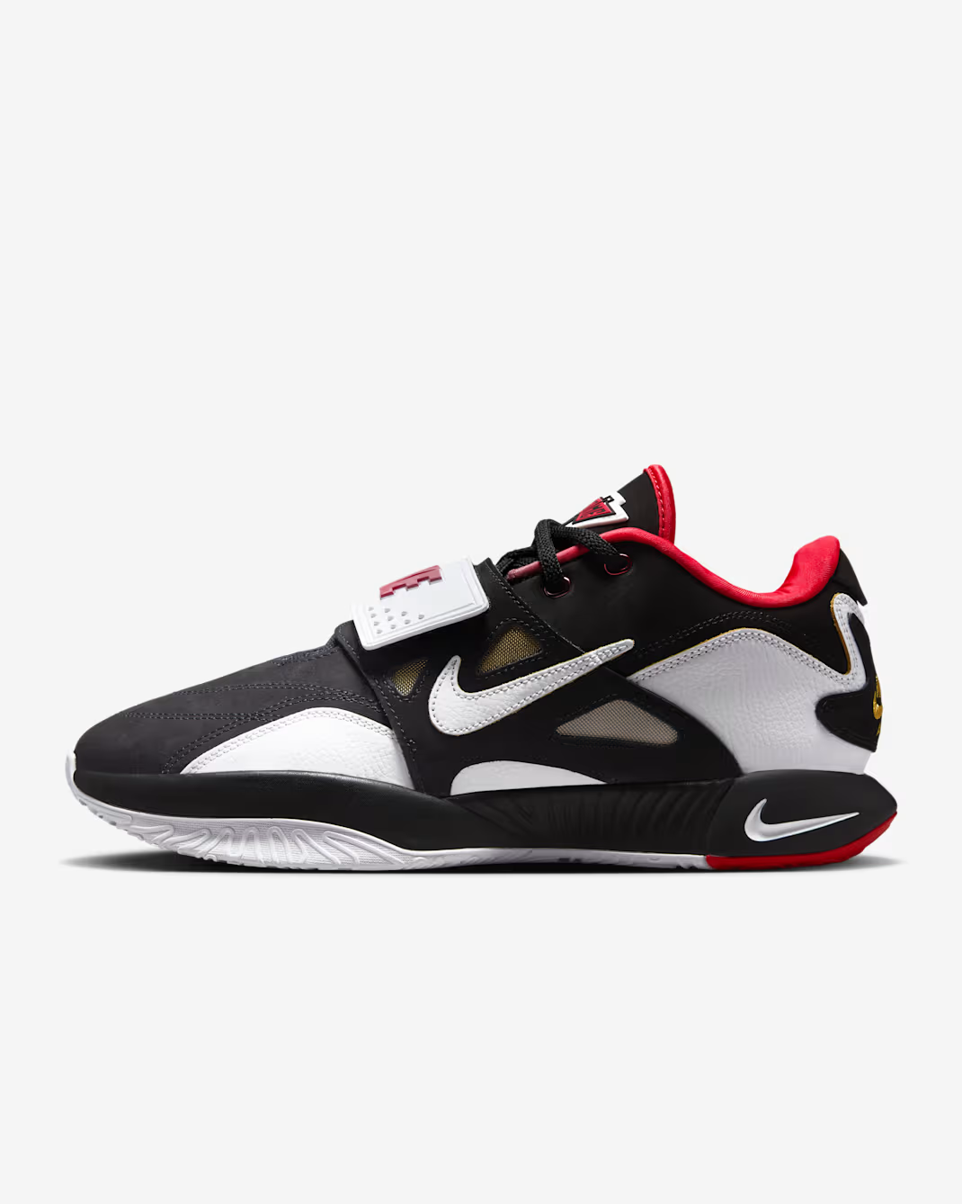 HQ3479-001 Nike LeBron 21 Prime 93 (HQ3480-001) (Men's)