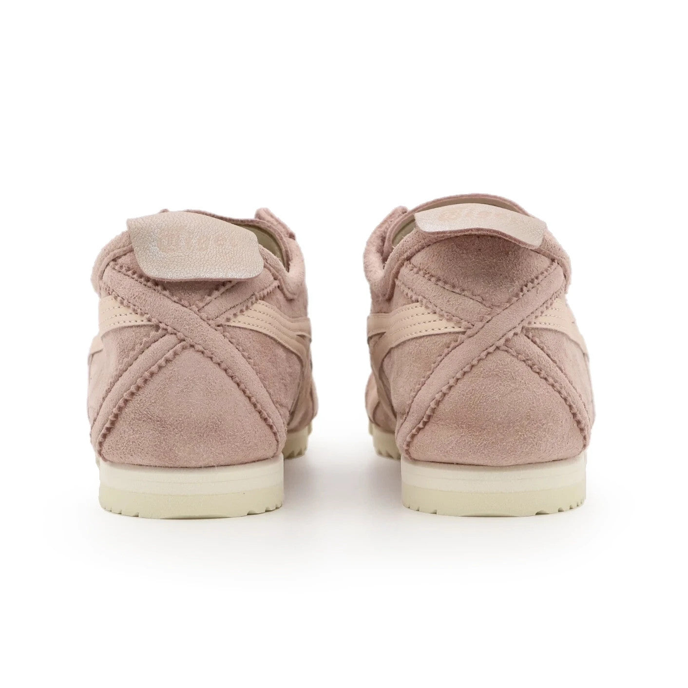 1182A580-701 Onitsuka Tiger Mexico 66 Deluxe Sakuragai (Women's)
